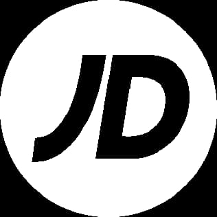 JD logo
