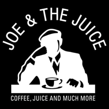 Joe and the Juice logo