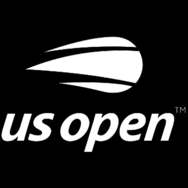 US Open logo