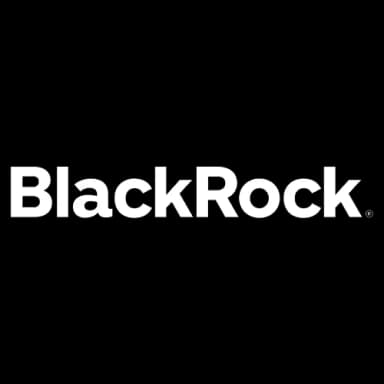 BlackRock logo