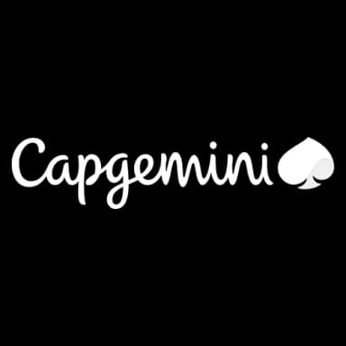 Capgemini logo