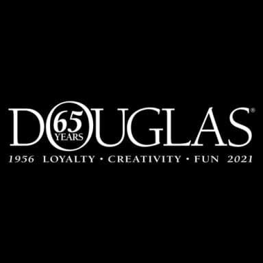 Douglas logo