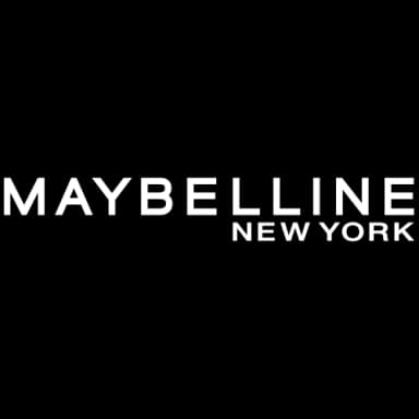 Maybelline logo