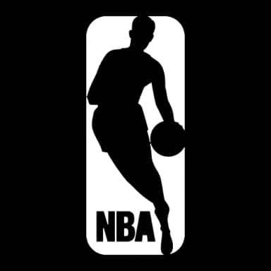 NBA logo