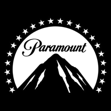 Paramount logo