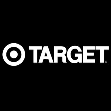 Target logo