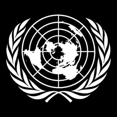 United Nations logo