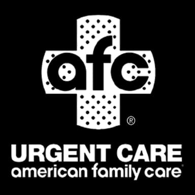 Urgent care logo