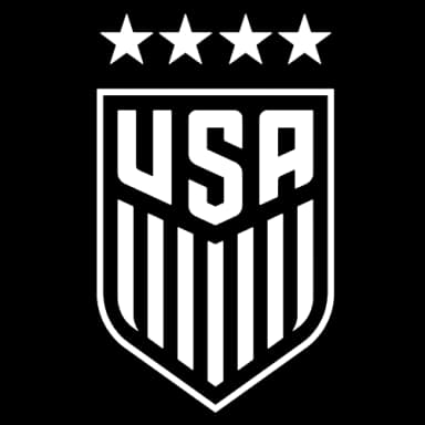 US Women's National Team logo